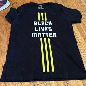 Black Lives Matter